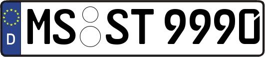 MS-ST9990