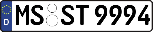 MS-ST9994