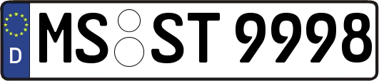 MS-ST9998