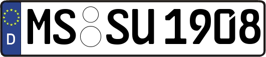 MS-SU1908