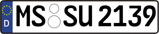 MS-SU2139