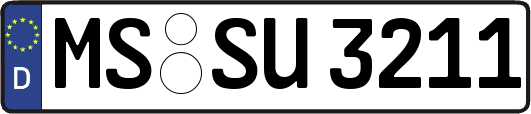 MS-SU3211