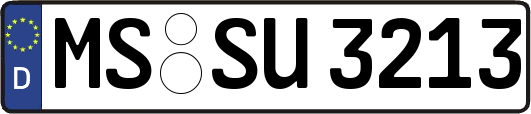 MS-SU3213