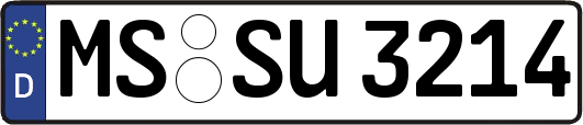 MS-SU3214