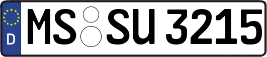 MS-SU3215