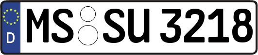 MS-SU3218