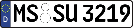 MS-SU3219