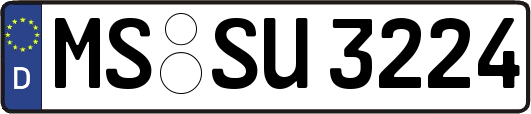 MS-SU3224