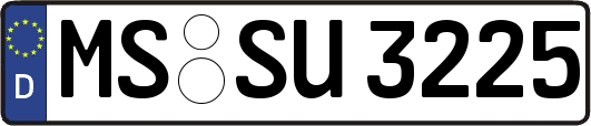 MS-SU3225
