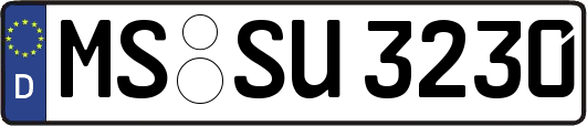 MS-SU3230
