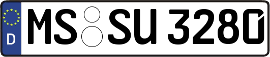MS-SU3280