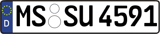 MS-SU4591