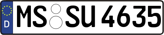 MS-SU4635