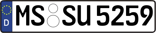 MS-SU5259