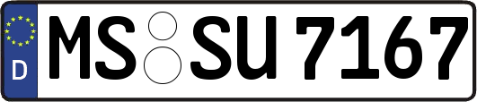 MS-SU7167