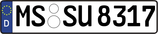 MS-SU8317