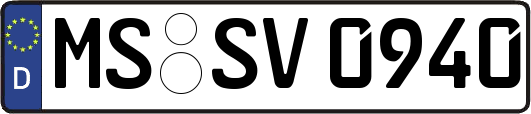 MS-SV0940