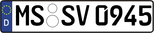 MS-SV0945