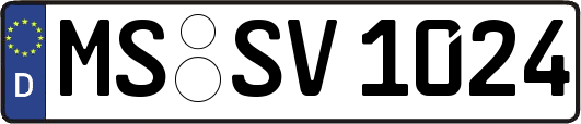 MS-SV1024