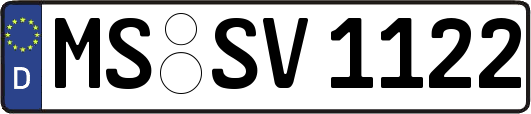 MS-SV1122