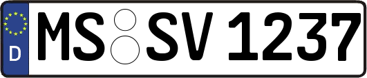 MS-SV1237