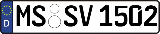 MS-SV1502