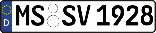 MS-SV1928