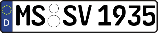 MS-SV1935
