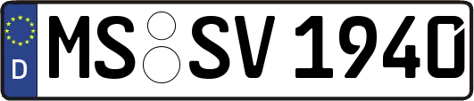 MS-SV1940