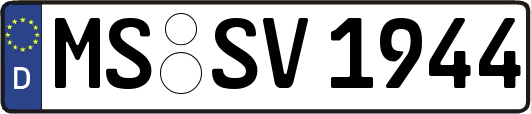 MS-SV1944