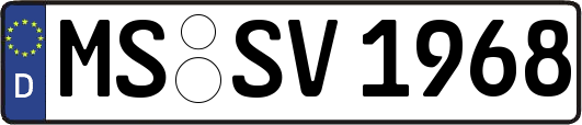 MS-SV1968
