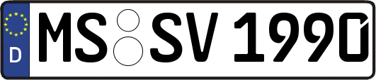 MS-SV1990