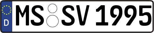 MS-SV1995