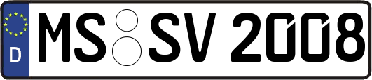 MS-SV2008