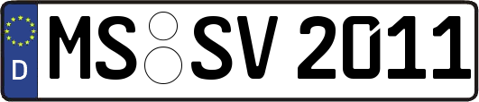 MS-SV2011