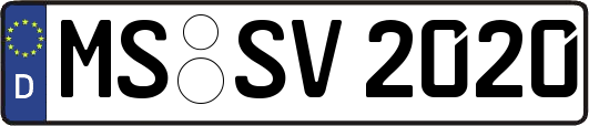 MS-SV2020