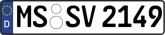 MS-SV2149