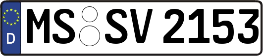 MS-SV2153
