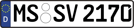 MS-SV2170