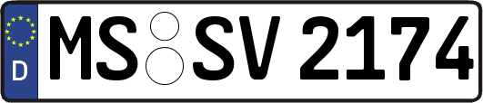 MS-SV2174