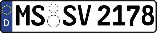 MS-SV2178