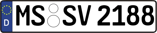 MS-SV2188