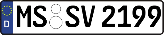 MS-SV2199