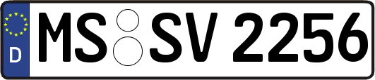 MS-SV2256