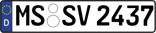 MS-SV2437