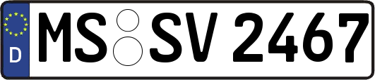 MS-SV2467