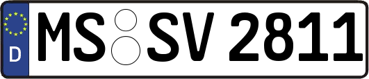 MS-SV2811