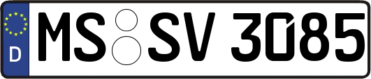 MS-SV3085