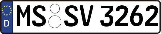 MS-SV3262