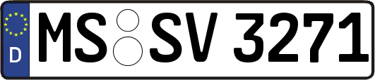 MS-SV3271